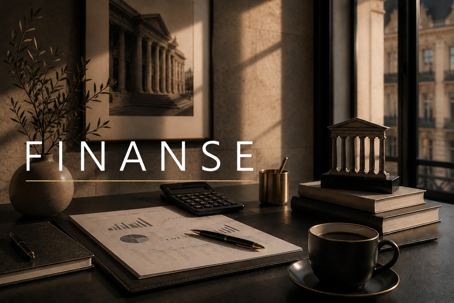 finanse side