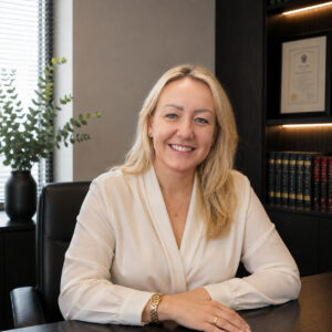 kasia sulecka